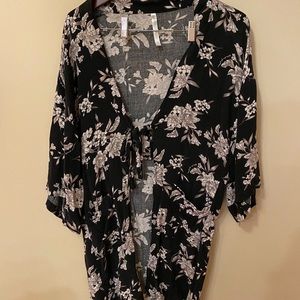 Spiritual Gangster Kimono